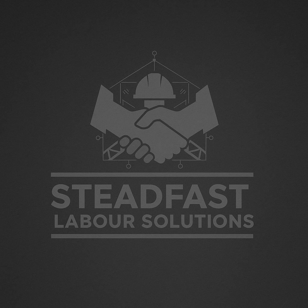 Steadfast Labour Solutions Logo